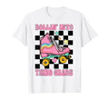 Rolling Into Third Grade Roller T-Shirt - Casual Everyday Wear Men Women - T-Shirt, Sweatshirt, Hoodie