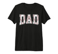 Baseball Dad Baseball Daddy Funny T-Shirt - Fun Novelty Design for Adults - T-Shirt, Sweatshirt, Hoodie