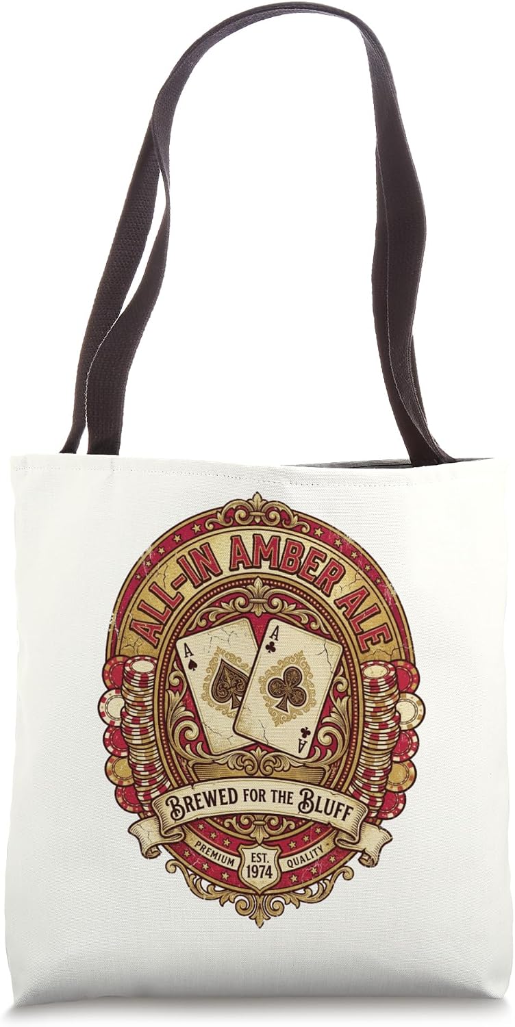 Funny Poker Player Gambling Lucky Designs - Adult & Kids T-Shirts, Sweatshirts & Hoodies apparel design preview 1