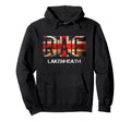 Raf Lakenheath England Airforce Hoodie - Custom Art Print for Adults - T-Shirt, Sweatshirt, Hoodie