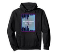 Im Different Aesthetic Vaporwave 90S Hoodie - Streetwear Style Unisex - T-Shirt, Sweatshirt, Hoodie