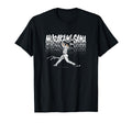 Munetaka Murakami Kami Sama Swing T-Shirt - Streetwear Style Men Women - T-Shirt, Sweatshirt, Hoodie