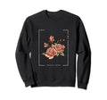 Japanese Aesthetic Vaporwave Sweatshirt - Aesthetic Graphic for Adults - T-Shirt, Sweatshirt, Hoodie
