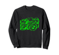 Camera Photography Lover Sweatshirt - Unique Graphic Men Women - T-Shirt, Sweatshirt, Hoodie