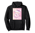 Pastel Peach Soda Can L Japanese Vaporwave Hoodie - Trendy Graphic Unisex - T-Shirt, Sweatshirt, Hoodie