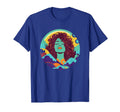 Groovy Mountain Mama Hippie 60S T-Shirt - Streetwear Style Men Women - T-Shirt, Sweatshirt, Hoodie