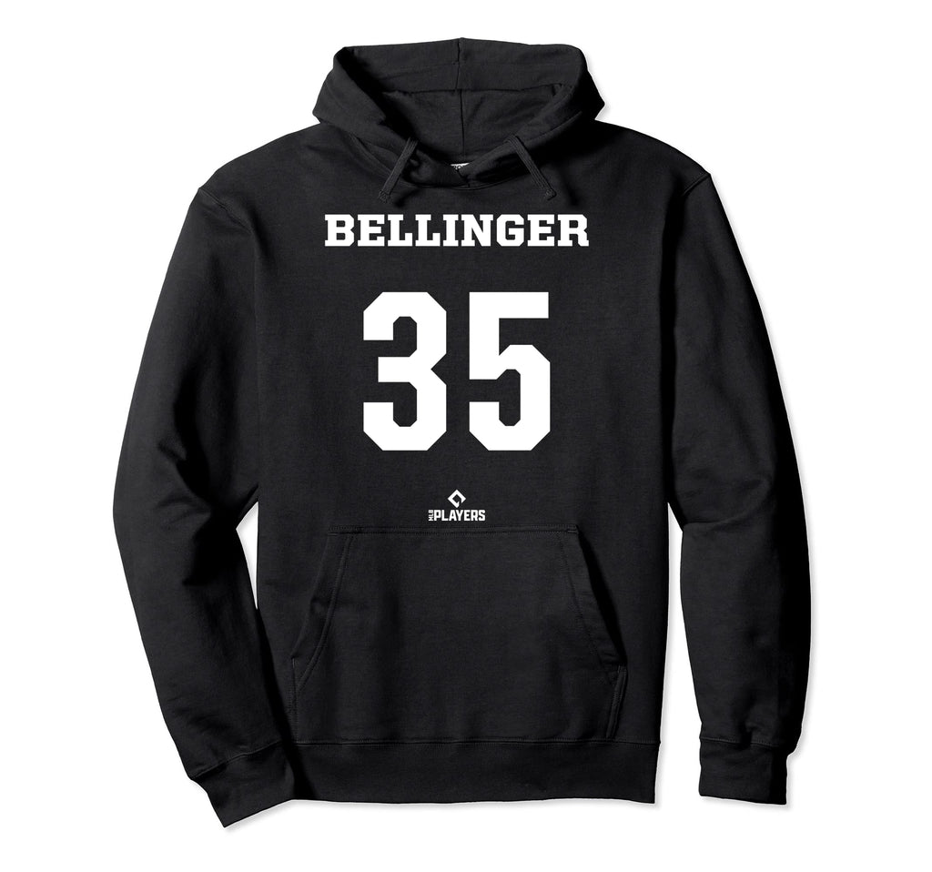 Cody Bellinger 35 Mlbpa Los Angeles Hoodie - Streetwear Style for Adults - T-Shirt, Sweatshirt, Hoodie