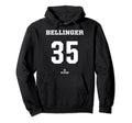 Cody Bellinger 35 Mlbpa Los Angeles Hoodie - Streetwear Style for Adults - T-Shirt, Sweatshirt, Hoodie