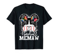Baseball Mom Baseball Game Day T-Shirt - Aesthetic Graphic Unisex - T-Shirt, Sweatshirt, Hoodie
