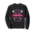 Thats My Grandson Out There Sweatshirt - Custom Art Print Men Women - T-Shirt, Sweatshirt, Hoodie