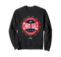 My House Chris Sale Boston Funny Sweatshirt - Trendy Graphic for Adults - T-Shirt, Sweatshirt, Hoodie
