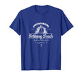 Bethany Beach De Sailboat Nautical T-Shirt - Casual Everyday Wear Unisex - T-Shirt, Sweatshirt, Hoodie