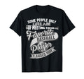 Elegant I Raised My Favorite Baseball T-Shirt - Streetwear Style Men Women - T-Shirt, Sweatshirt, Hoodie