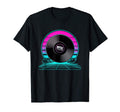 Sunset Vinyl Record T-Shirt - Fun Novelty Design Unisex - T-Shirt, Sweatshirt, Hoodie