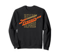 San Francisco City Bay California Sweatshirt - Minimalist Print for Adults - T-Shirt, Sweatshirt, Hoodie