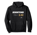 Andrew Benintendi Mlbpa Kansas City Hoodie - Aesthetic Graphic for Adults - T-Shirt, Sweatshirt, Hoodie