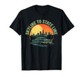 Route 66 Centennial Mother Road 100 T-Shirt - Minimalist Print Unisex - T-Shirt, Sweatshirt, Hoodie