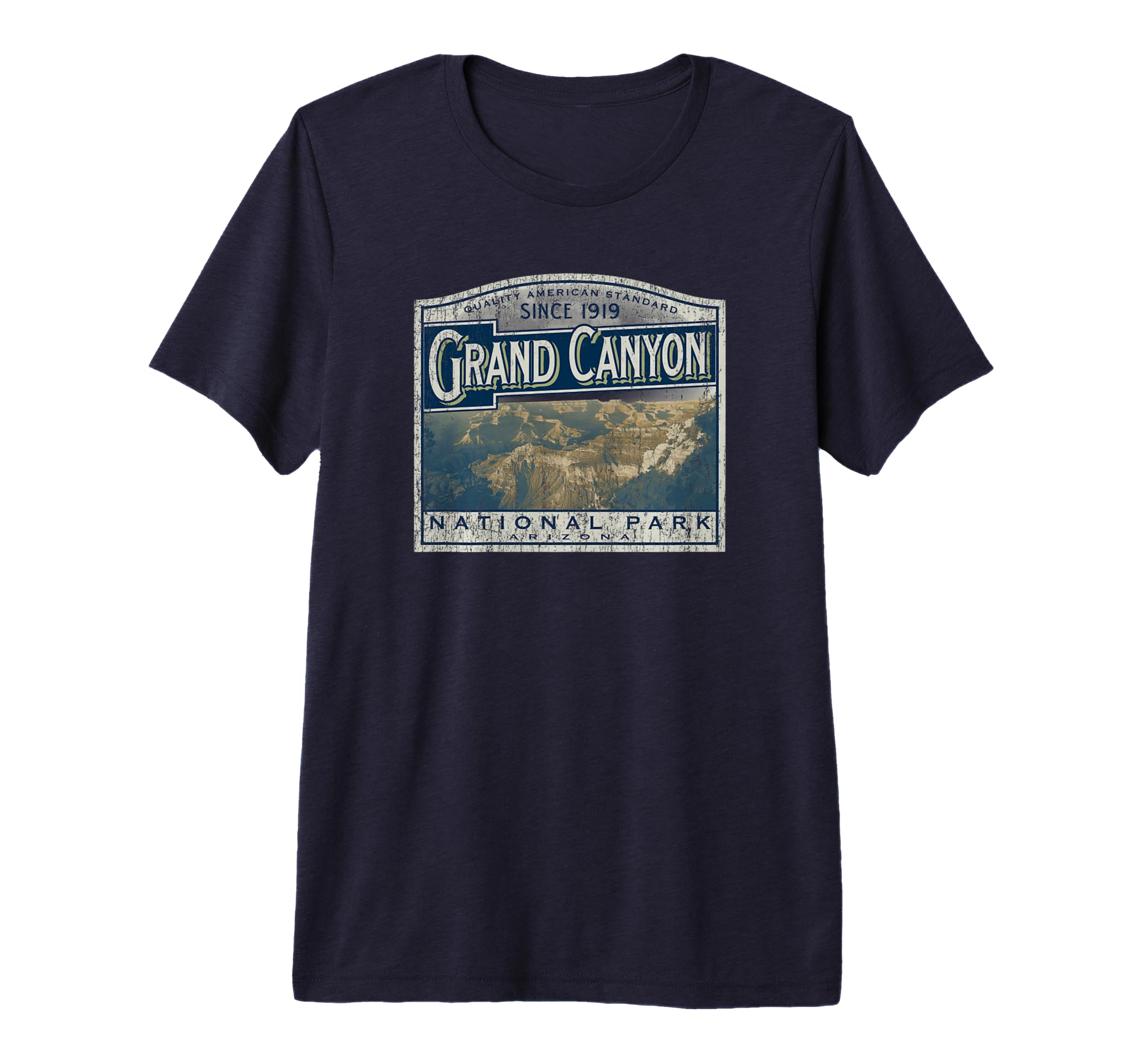 Grand Canyon National Park T-Shirt - Aesthetic Graphic Unisex - T-Shirt, Sweatshirt, Hoodie