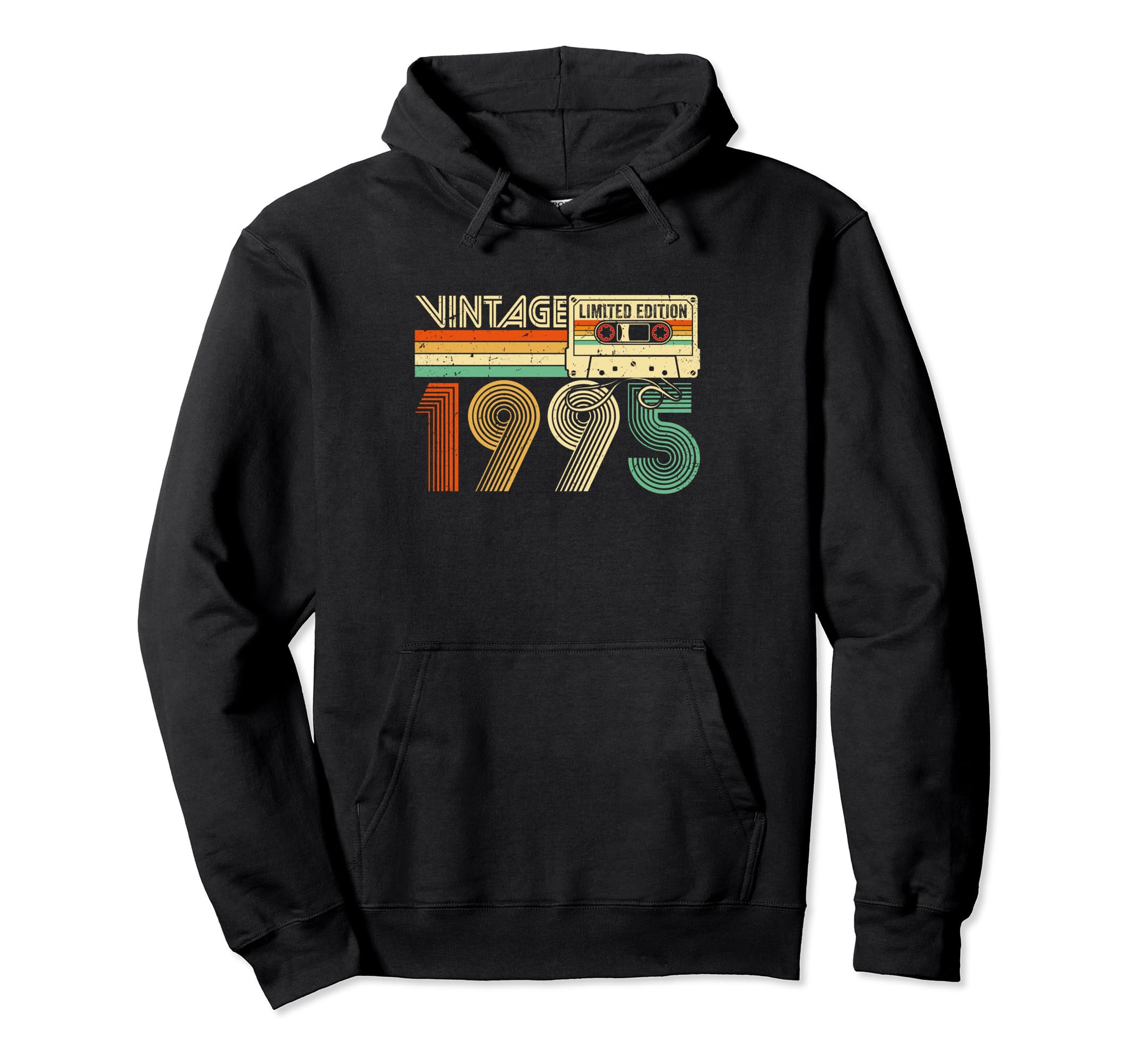 1995 30Th Birthday Gifts 30 Year Old Hoodie - Minimalist Print Unisex - T-Shirt, Sweatshirt, Hoodie