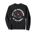 Vinyl Record Player Funny Sweatshirt - Fun Novelty Design for Adults - T-Shirt, Sweatshirt, Hoodie