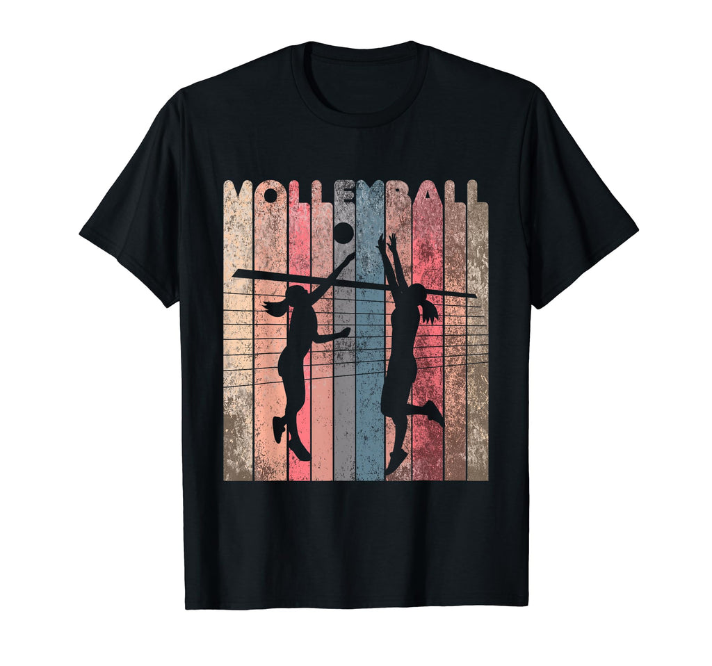 Volleyball Beach Volley Ball Team T-Shirt - Trendy Graphic Unisex - T-Shirt, Sweatshirt, Hoodie