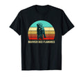 Sunset Bouvier Des Flandres T-Shirt - Fun Novelty Design Men Women - T-Shirt, Sweatshirt, Hoodie