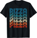 Pizza Life Apparel - Adult & Kids T-Shirts, Sweatshirts & Hoodies apparel design preview 1