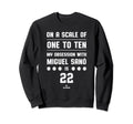 Miguel Sano Obsession Minnesota Sweatshirt - Graphic Print Men Women - T-Shirt, Sweatshirt, Hoodie