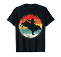 Bull Riding Rodeo Cowboy T-Shirt - Casual Everyday Wear for Adults - T-Shirt, Sweatshirt, Hoodie
