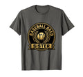 Baseball Bred Sister Proud Baseball T-Shirt - Graphic Print for Adults - T-Shirt, Sweatshirt, Hoodie