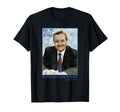 Meets World Mr Feeny And Photo 90S T-Shirt - Fun Novelty Design for Adults - T-Shirt, Sweatshirt, Hoodie