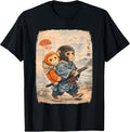 NOMAN Monkey Lover - Adult & Kids T-Shirts, Sweatshirts & Hoodies apparel design preview 1