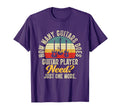 How Many Guitars Guitar Gifts T-Shirt - Casual Everyday Wear Men Women - T-Shirt, Sweatshirt, Hoodie