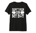 Baseball Catcher Mom Funny Mom T-Shirt - Streetwear Style Men Women - T-Shirt, Sweatshirt, Hoodie