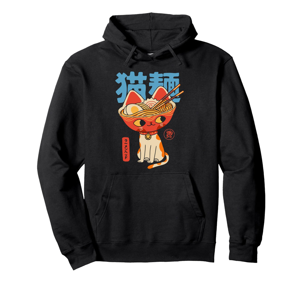 Aesthetic Vaporwave Japanese 90S Japan Hoodie - Novelty Apparel for Adults - T-Shirt, Sweatshirt, Hoodie