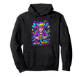 Eat Sleep Repeat 90S Arcade Gamer Portrait Hoodie - Unique Graphic Unisex - T-Shirt, Sweatshirt, Hoodie