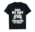 Dad Day Gamer Night Video Games Lover T-Shirt - Unique Graphic for Adults - T-Shirt, Sweatshirt, Hoodie