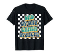 Dad Day Gamer Night T-Shirt - Unique Graphic Unisex - T-Shirt, Sweatshirt, Hoodie
