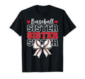 Sport Lover Sister Mothers Day T-Shirt - Trendy Graphic for Adults - T-Shirt, Sweatshirt, Hoodie