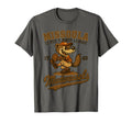 Missoula Mudweasels Minor League T-Shirt - Casual Everyday Wear Unisex - T-Shirt, Sweatshirt, Hoodie