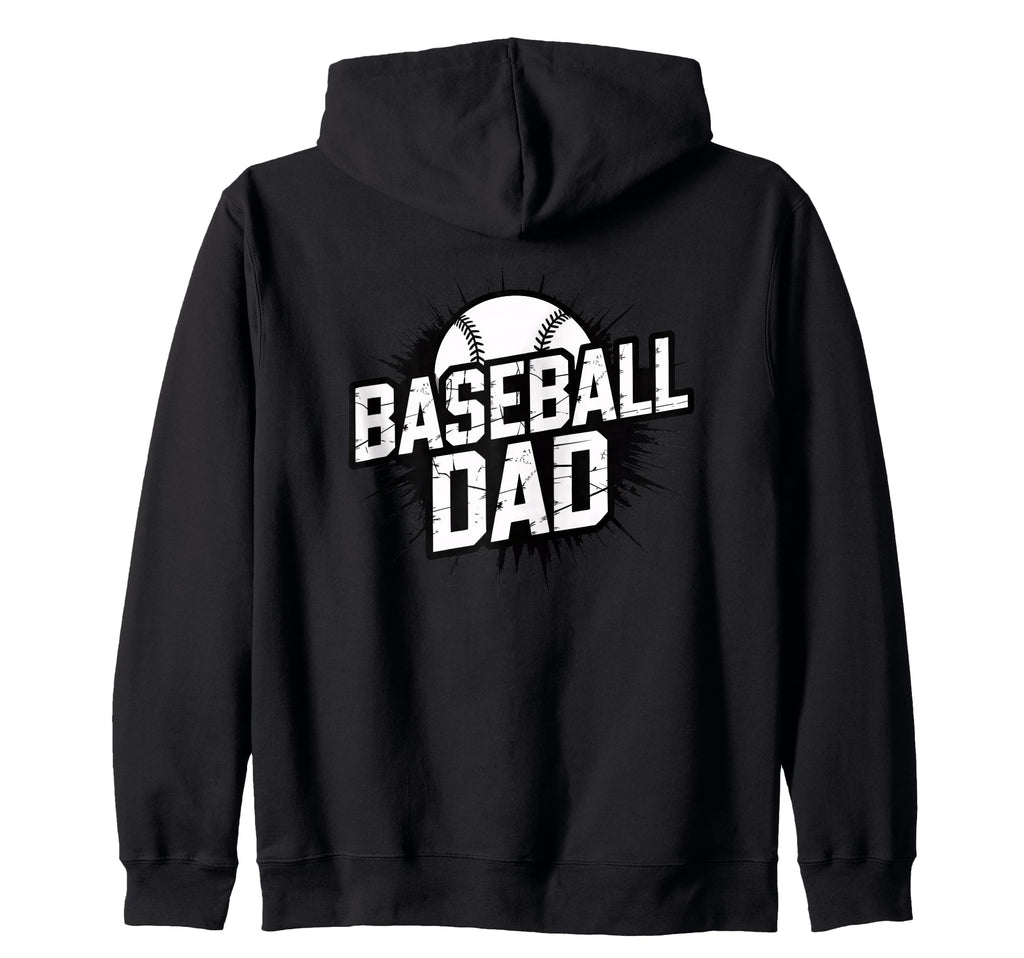 And Funny Designs Dads And Sweatshirt - Casual Everyday Wear for Adults - T-Shirt, Sweatshirt, Hoodie