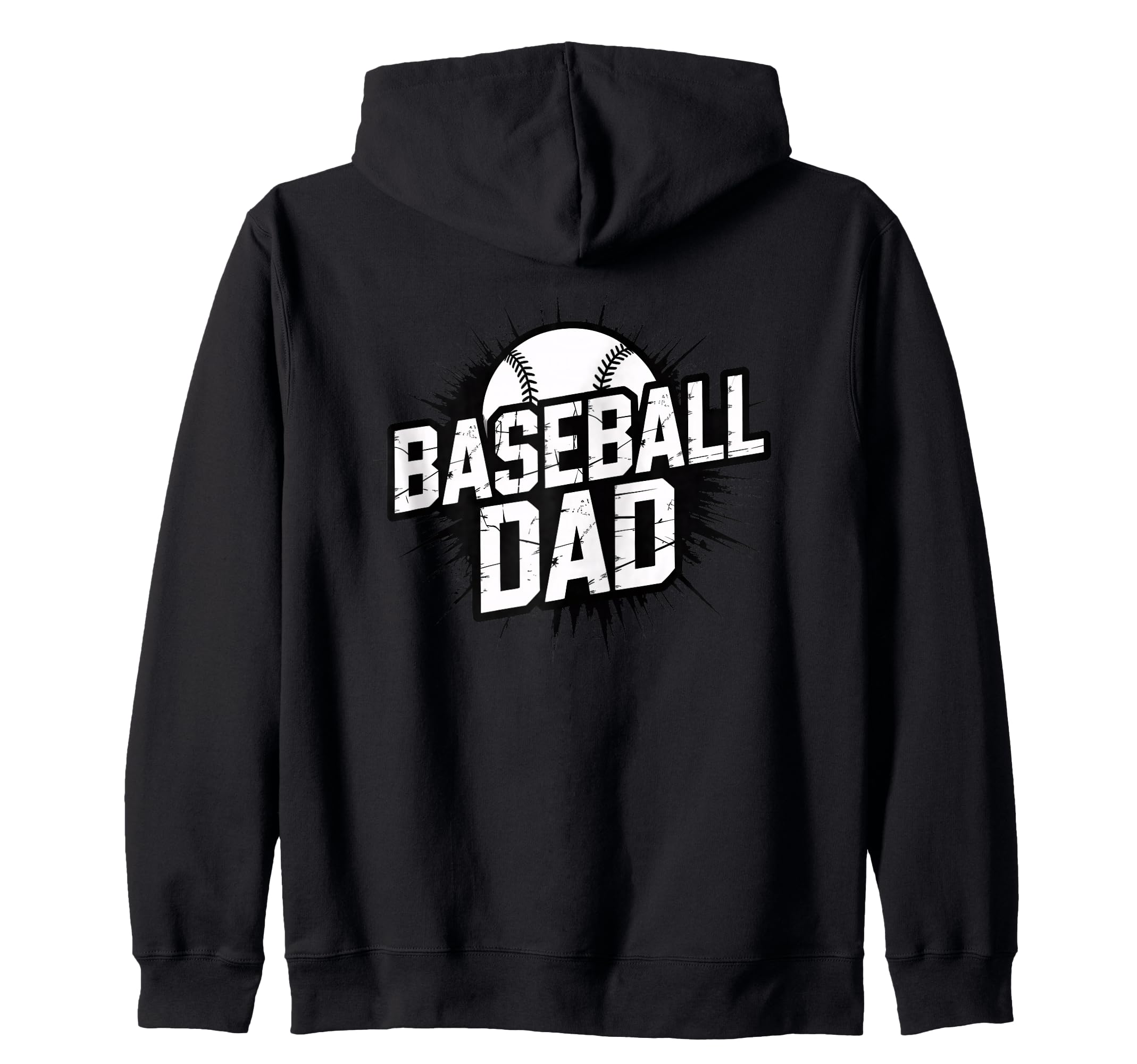 And Funny Designs Dads And Sweatshirt - Casual Everyday Wear for Adults - T-Shirt, Sweatshirt, Hoodie