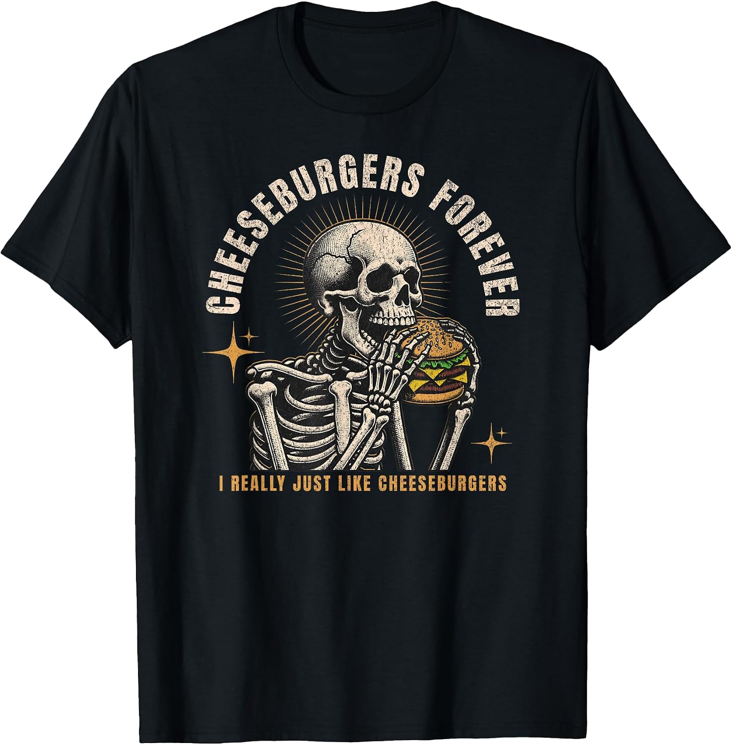 9ine9 Food - Adult & Kids T-Shirts, Sweatshirts & Hoodies apparel design preview 1