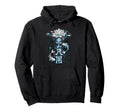 Japanese Aesthetic Streetwear Hoodie - Aesthetic Graphic Men Women - T-Shirt, Sweatshirt, Hoodie