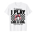 Baseball Mom Mama Coquette I Know I T-Shirt - Novelty Apparel Men Women - T-Shirt, Sweatshirt, Hoodie