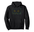 Cassette Tape Series 1 Hoodie - Streetwear Style for Adults - T-Shirt, Sweatshirt, Hoodie