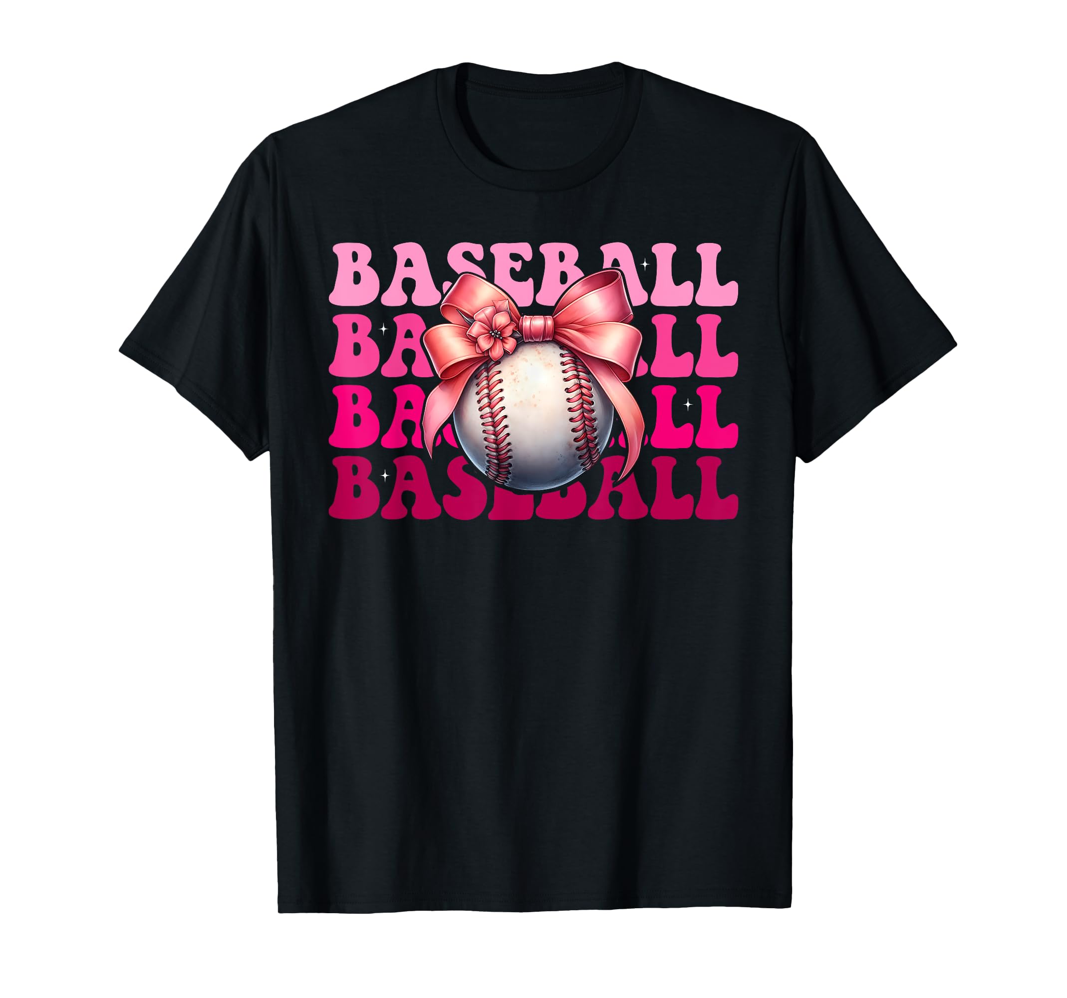 Baseball Player Baseball Mom T-Shirt - Fun Novelty Design for Adults - T-Shirt, Sweatshirt, Hoodie