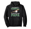 My Favorite Baseball Player Calls Me Hoodie - Novelty Apparel for Adults - T-Shirt, Sweatshirt, Hoodie