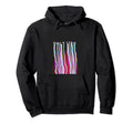 Vaporwave Grunge Aesthetic 90S 80S Hoodie - Aesthetic Graphic for Adults - T-Shirt, Sweatshirt, Hoodie