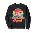 Roller Rink Squad Roller Skate Sweatshirt - Casual Everyday Wear Men Women - T-Shirt, Sweatshirt, Hoodie